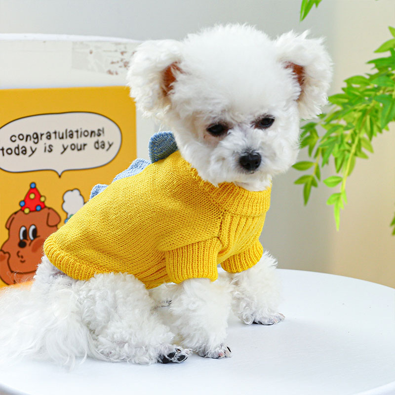 ペットウェア ペット用品 犬 猫 犬の服 セーター着 洋服 お散歩 春秋 おしゃれ 安い 小型犬 お出かけ 寝間着 オールインワン かわいい 部屋着 パンツ 