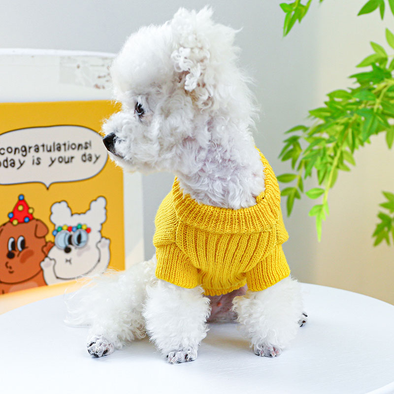 ペットウェア ペット用品 犬 猫 犬の服 セーター着 洋服 お散歩 春秋 おしゃれ 安い 小型犬 お出かけ 寝間着 オールインワン かわいい 部屋着 パンツ 