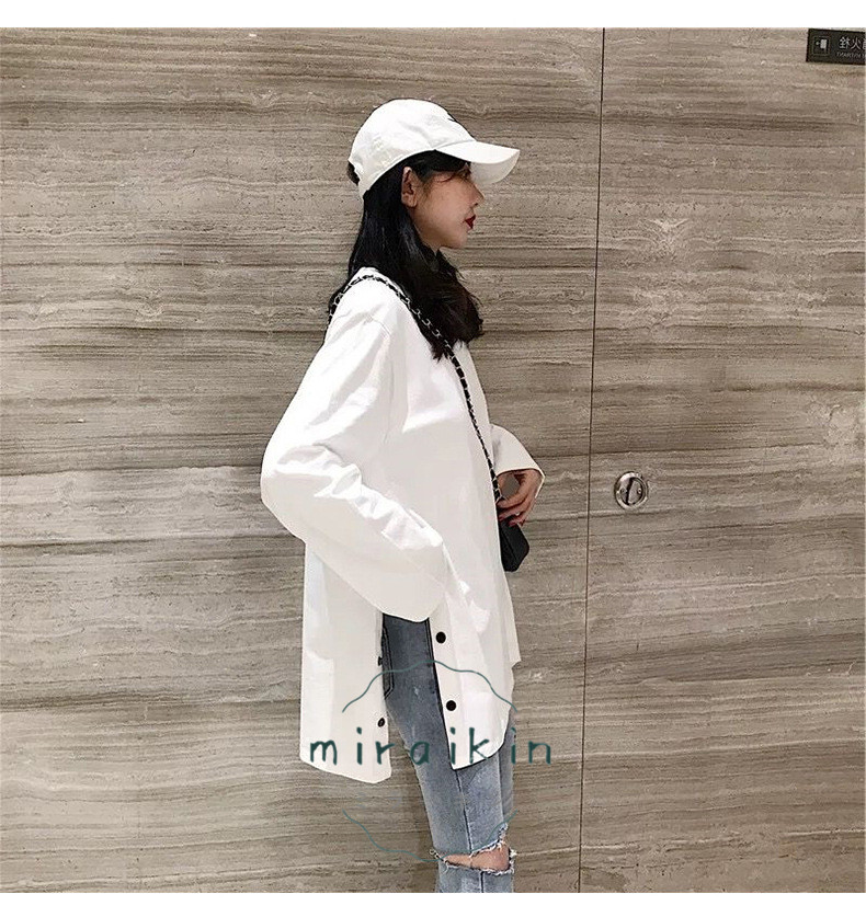 Tシャツ レディース 40代 秋冬長袖Tシャツ 白 スエットシャツ トップス ゆったり カジュアル可愛い 無地 着痩せ30代50代 トレーナー プルオーバー おしゃれ 