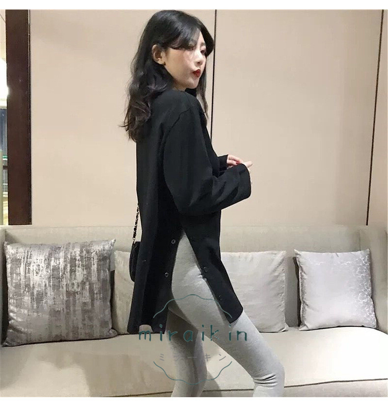 Tシャツ レディース 40代 秋冬長袖Tシャツ 白 スエットシャツ トップス ゆったり カジュアル可愛い 無地 着痩せ30代50代 トレーナー プルオーバー おしゃれ 