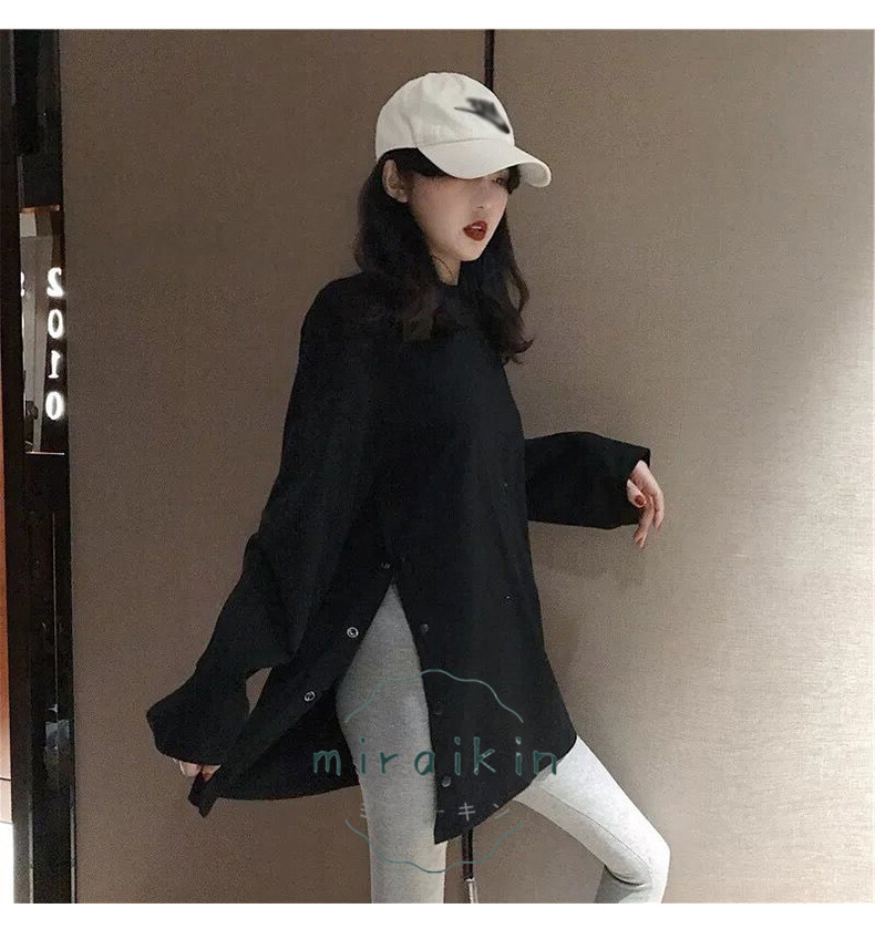 Tシャツ レディース 40代 秋冬長袖Tシャツ 白 スエットシャツ トップス ゆったり カジュアル可愛い 無地 着痩せ30代50代 トレーナー プルオーバー おしゃれ 