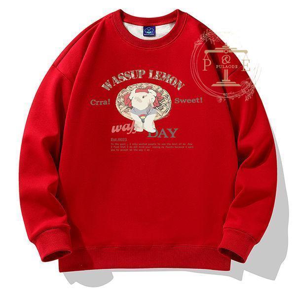 トレーナー メンズ 部屋着 ルームウェア スポーツ あったか 厚手 保温 トレーナー オシャレ 韓国風 あったか ハイネック 暖かい 裏起毛 フリース裏起毛 