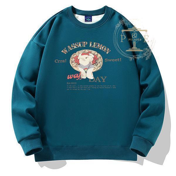 トレーナー メンズ 部屋着 ルームウェア スポーツ あったか 厚手 保温 トレーナー オシャレ 韓国風 あったか ハイネック 暖かい 裏起毛 フリース裏起毛 