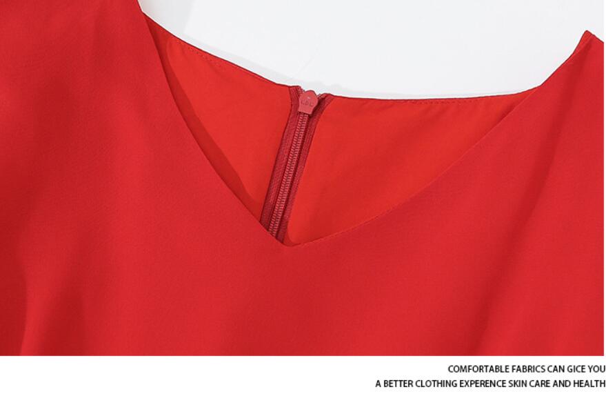 ワンピース カラードレス レディース ビーチドレス 広がる 大裾幅 トレーン Vネック エレ天使風 ダンスウェア 海旅行用ドレス ダブルリボン付き 