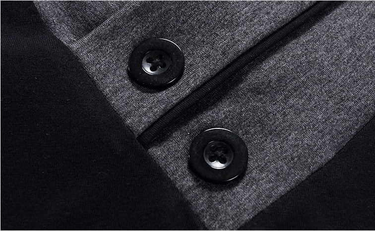 Tシャツ メンズ 秋 長袖 無地 Vネック トップス 春 ストレッチ シンプル 大きいサイズ 綿Tシャツ カジュアル 