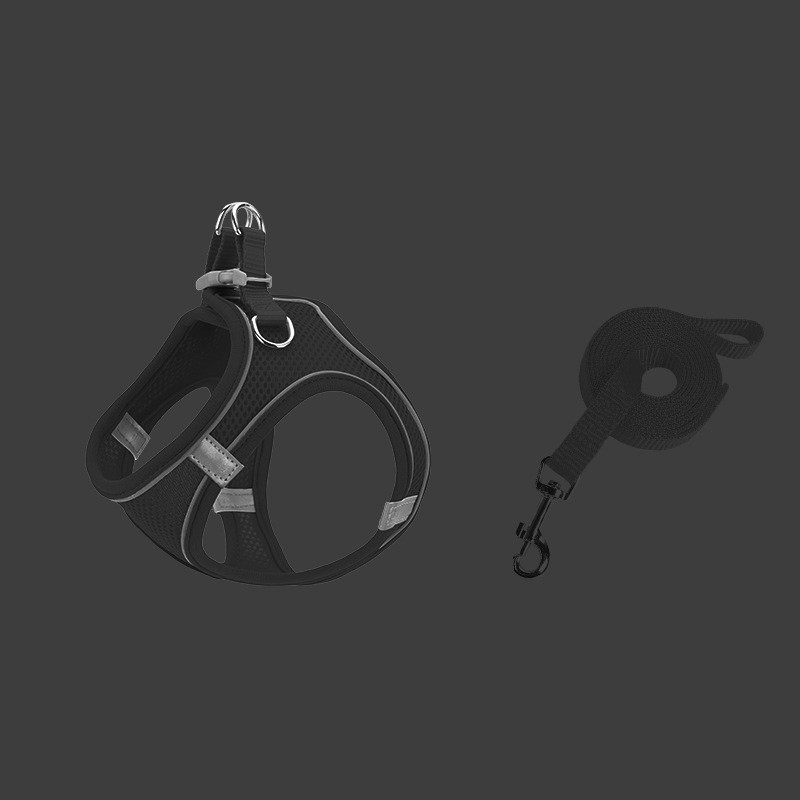犬 ハーネス 犬用 胴輪 ソフトパッド 簡単装着 超大型犬 小型犬 快適 スポーツハーネス 大型犬 脱げない 