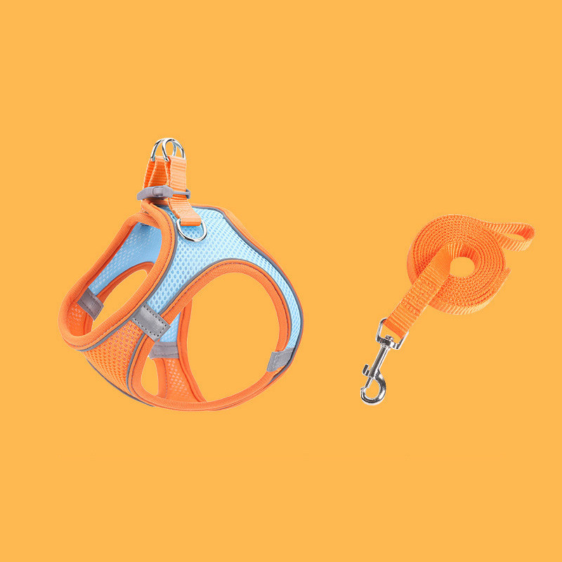 犬 ハーネス 犬用 胴輪 ソフトパッド 簡単装着 超大型犬 小型犬 快適 スポーツハーネス 大型犬 脱げない 