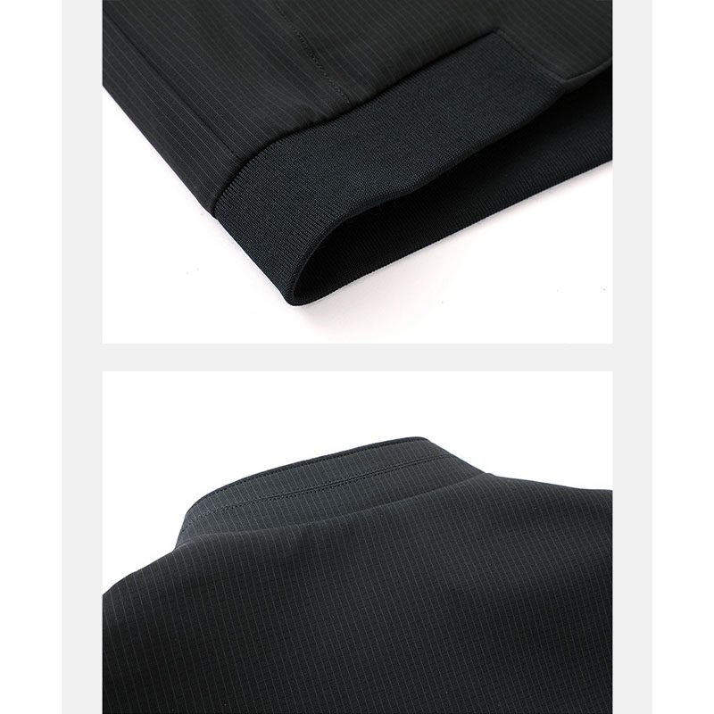 テーラードジャケット メンズ 立ち襟 父の日 ジャケット ビジネス 40代 カジュアル 秋 秋服 通勤 アウター 細身 冬 おしゃれ 長袖 紳士用 50代 春 