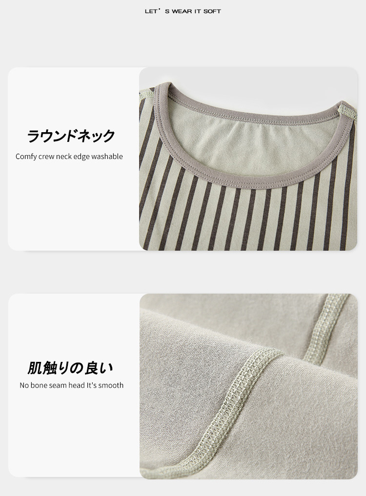 キッズ パジャマ 上下セット コットン 子供パジャマ ベビーパジャマ 保育園 修学旅行 160 130 150 部屋着 120 ルームウェア 110 90 100 幼稚園 140 寝間着 