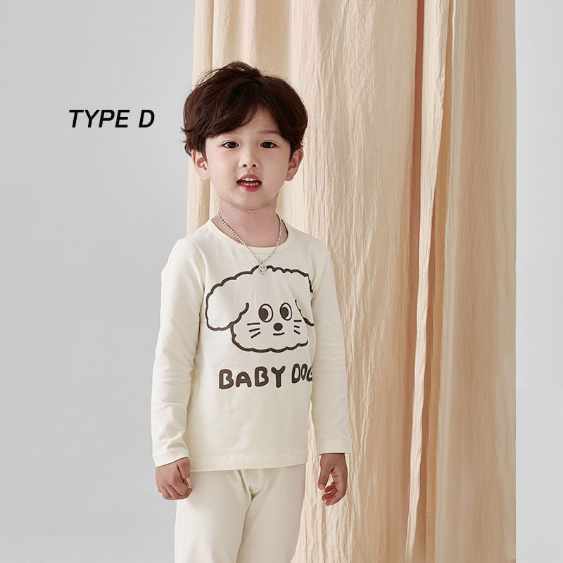 キッズ パジャマ 上下セット コットン 子供パジャマ ベビーパジャマ 保育園 修学旅行 160 130 150 部屋着 120 ルームウェア 110 90 100 幼稚園 140 寝間着 