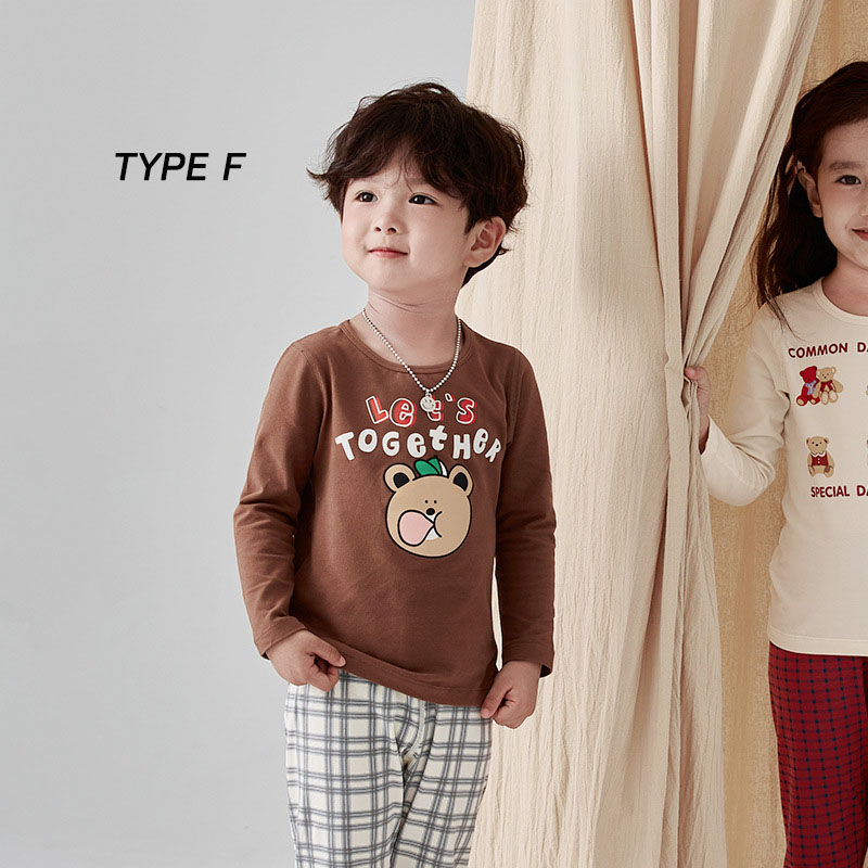 キッズ パジャマ 上下セット コットン 子供パジャマ ベビーパジャマ 保育園 修学旅行 160 130 150 部屋着 120 ルームウェア 110 90 100 幼稚園 140 寝間着 