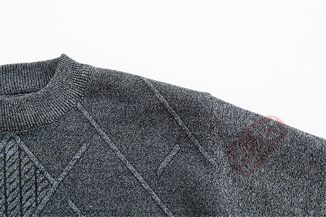 サマーニット メンズ トップス サマーセーターニットセーター メンズ トップス ケーブルニット モックネック 冬服 送料無料 冬 裏起毛 タートルネック 秋服 