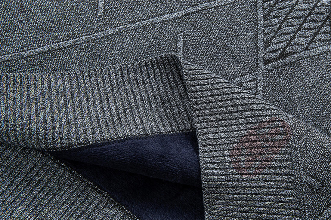 サマーニット メンズ トップス サマーセーターニットセーター メンズ トップス ケーブルニット モックネック 冬服 送料無料 冬 裏起毛 タートルネック 秋服 