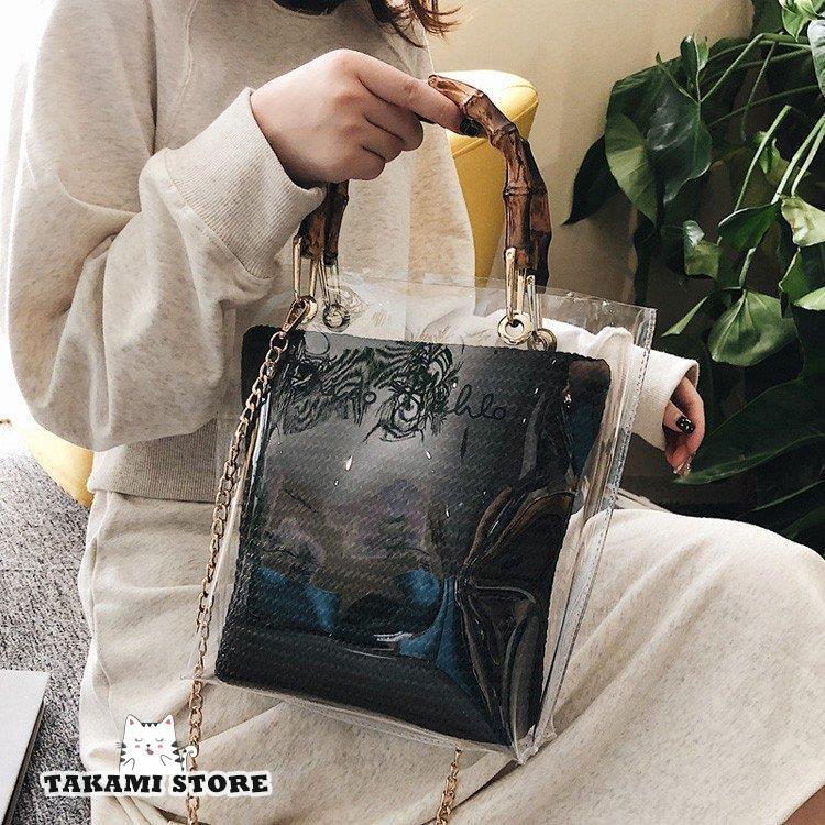 かごバッグ ハンドバッグ トートバッグ 大容量 ビッグトート ストローバッグ 夏 シンプル スクエ 春 かご レディース大人 カゴバッグ トート かわいい 