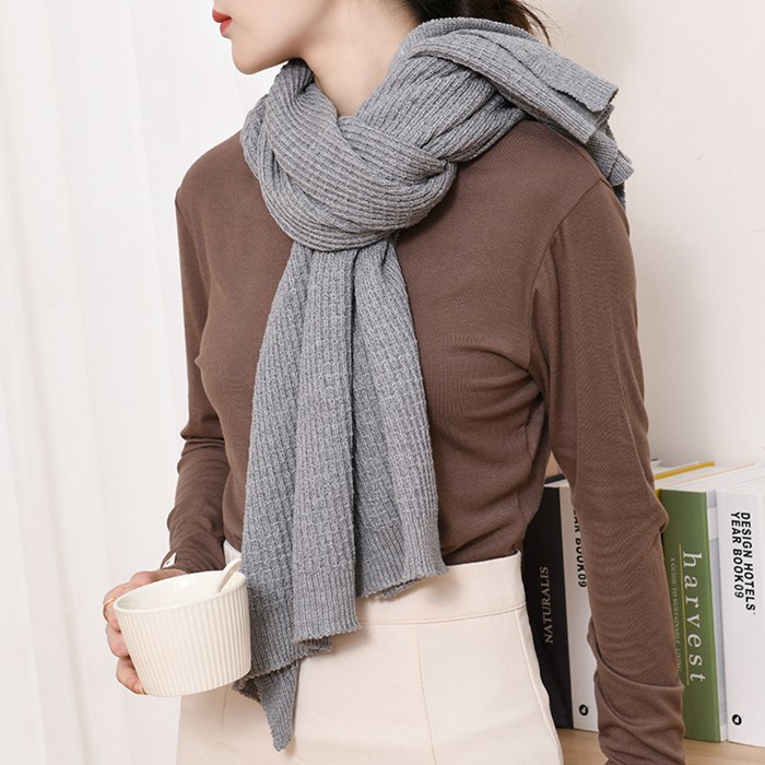 ポンチョ ポレロ ストール 大判 ショール 秋冬 ニット フリンジ 大判ストール 防寒着 ケープコート レディース 