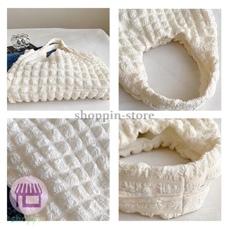 ポップコーン バッグ トートバッグ 大容量 A4 ポコポコ 通勤 ショルダーバッグ 通学 軽量コンパクト 大きめ レディース 肩掛け 手提げ 