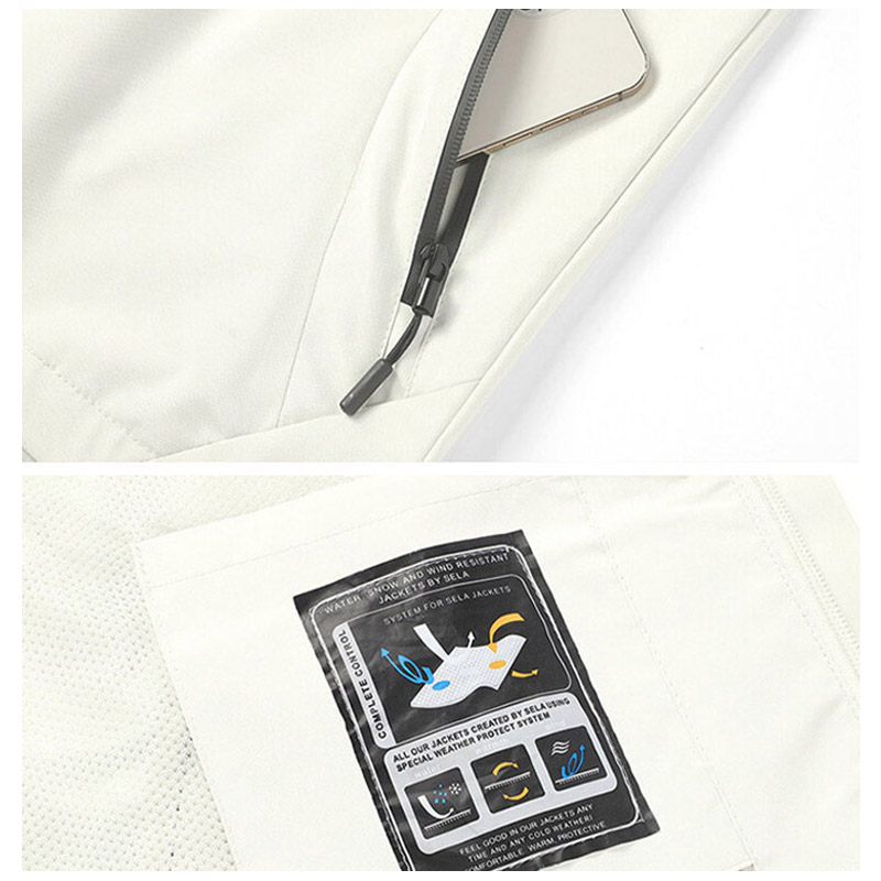 マウンテンジャケット メンズ レディース ウインドブレーカー 防風 フード付き アウトドア カジュアルジップブルゾン アウタースポーツ 