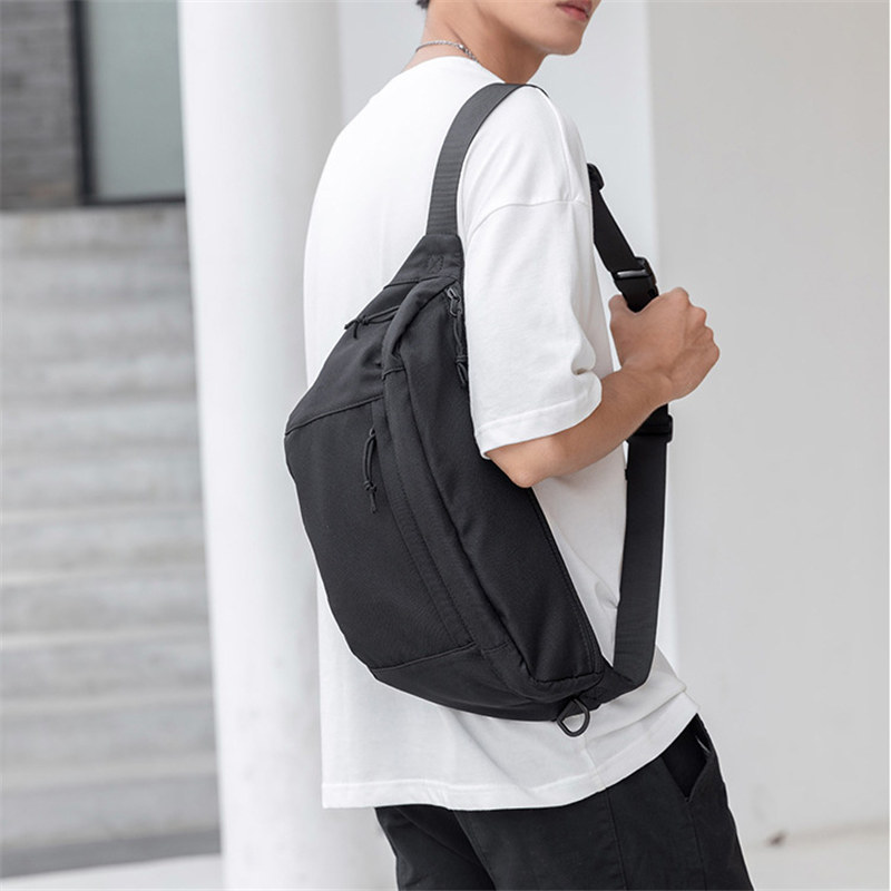 ボディバッグ ショルダーバッグ 大容量 大きめ メンズ レディース 送料無料 ミニリュック 軽量 斜めがけ 小さめ おしゃれ 大容量 ウエストポーチ 