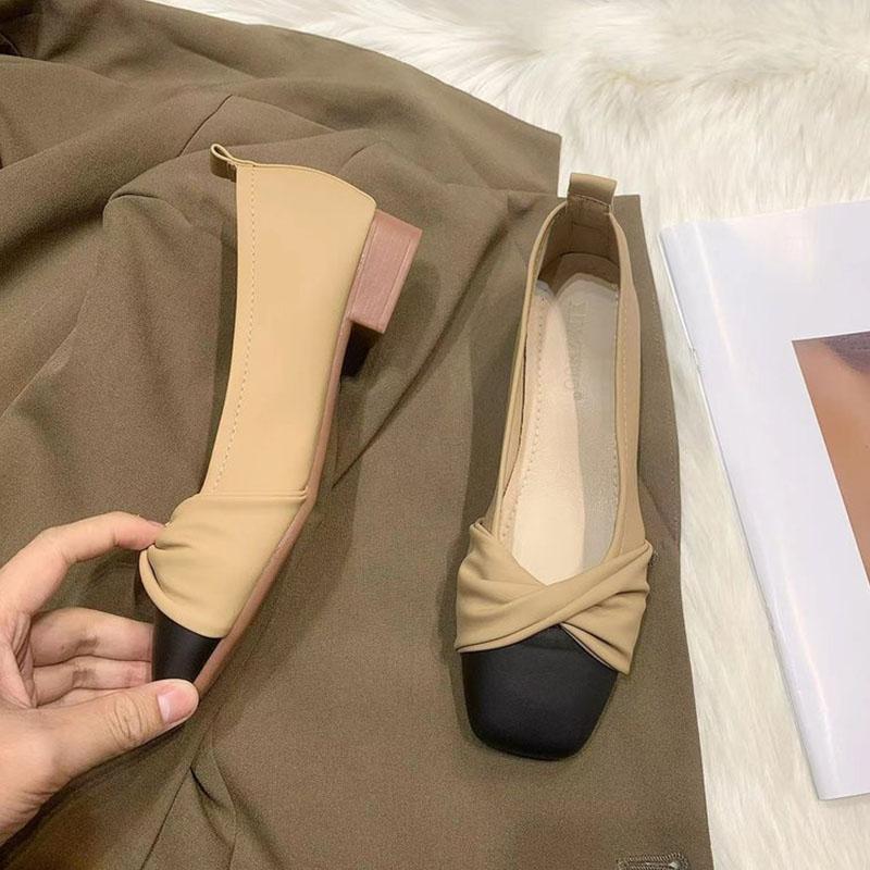 コンフォートレディース 軽量 滑り止 ローヒール 柔らかいソール 履きやすい 痛くない 歩きやすい 疲れにくい 旅行 