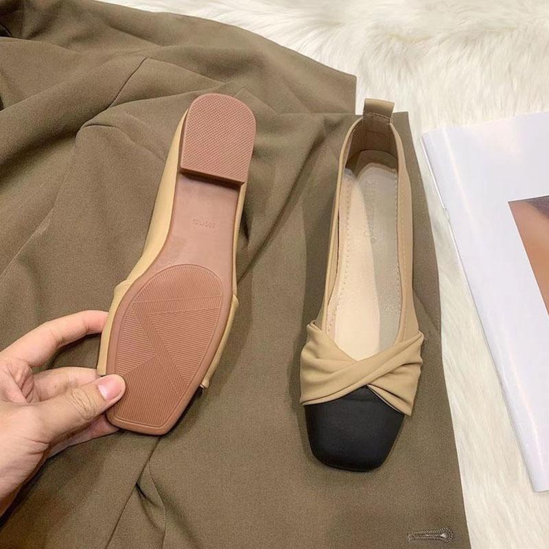 コンフォートレディース 軽量 滑り止 ローヒール 柔らかいソール 履きやすい 痛くない 歩きやすい 疲れにくい 旅行 