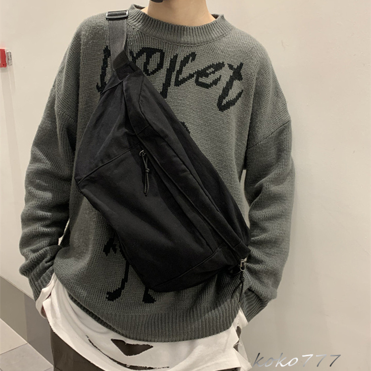 レディースかばん ボディバッグ ショルダーバッグ メンズ 通学 通勤 女子 ライダース 男子カバン カジュアル お出掛け 青少年 布鞄 ワーク 