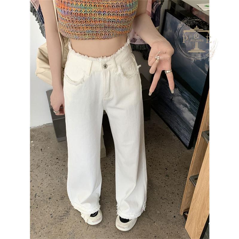 デニムパンツ レディース ジーンズ ジーパン バギーパンツ ガウチョパンツ 美シルエット ゆったり ワイドパンツ 春夏秋 ファッション 