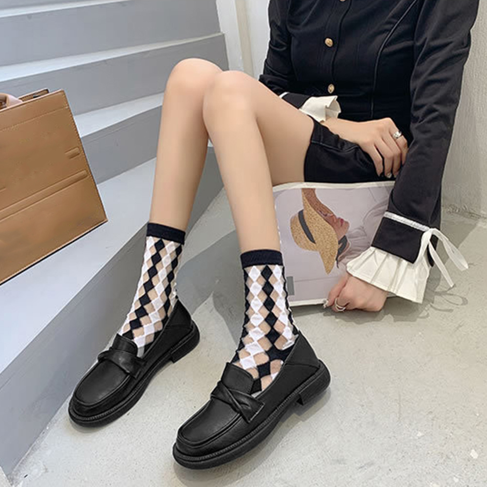 ローファー レディース パンプス 厚底靴  