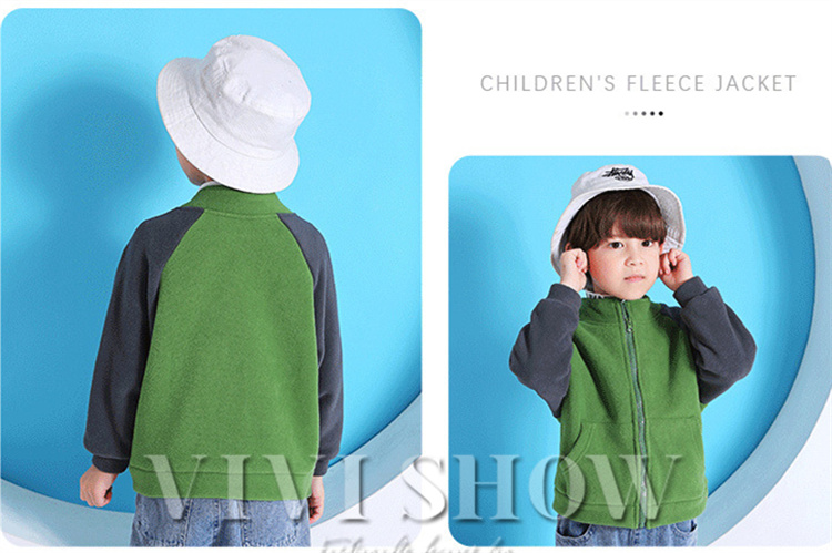 キッズ アウター ジャンパー 男女兼用 長袖 トップス ゆったり あわせやすい シンプル おしゃれ カジュアル 着やすい 動きやすい 