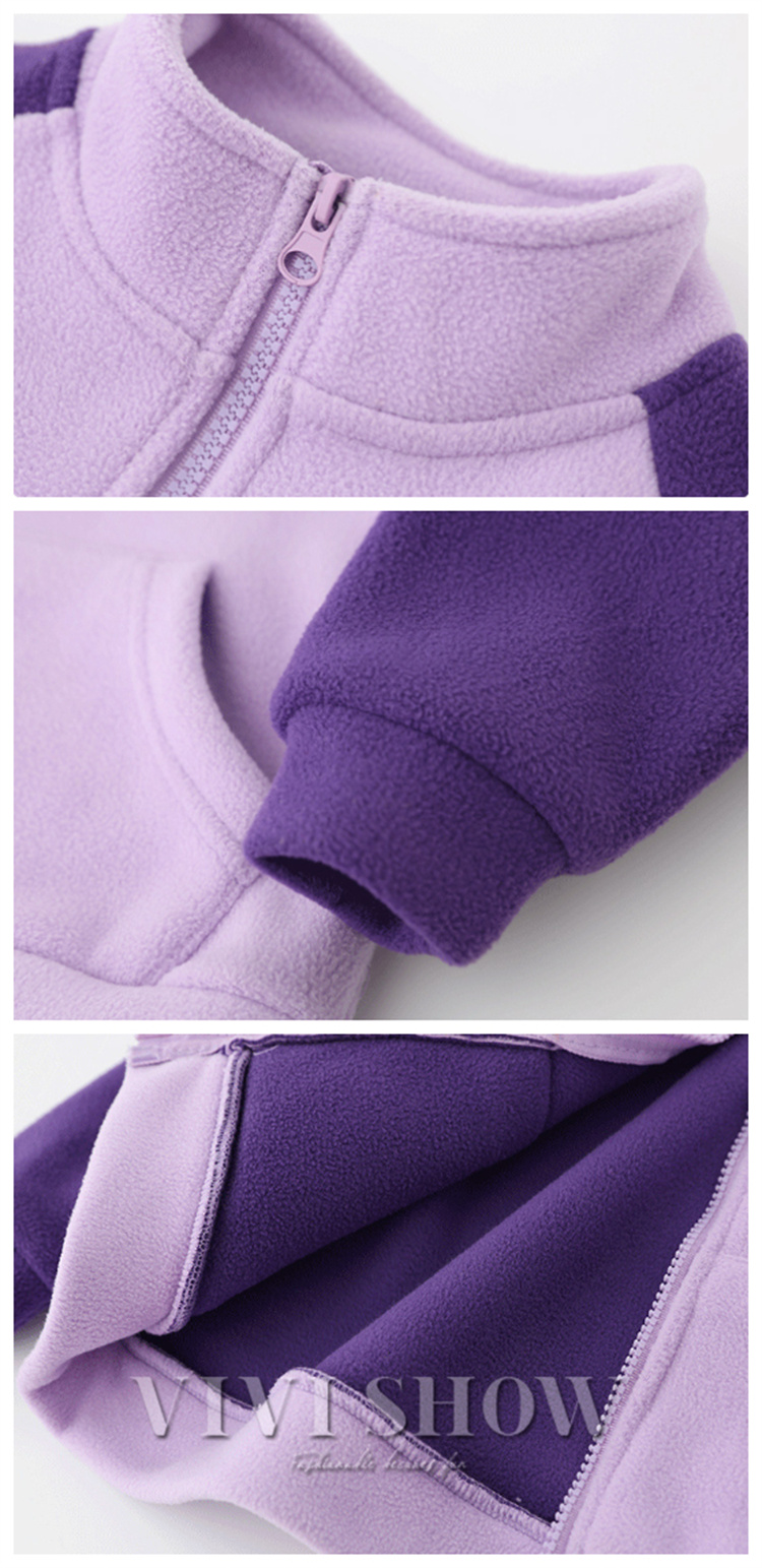 キッズ アウター ジャンパー 男女兼用 長袖 トップス ゆったり あわせやすい シンプル おしゃれ カジュアル 着やすい 動きやすい 