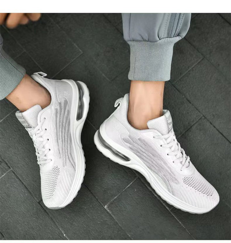 送料無料 ランニングメンズ 軽量 スポーツメッシュスニーカー ウォーキング20代 30代 滑り止め 疲れない ファッション 40代 