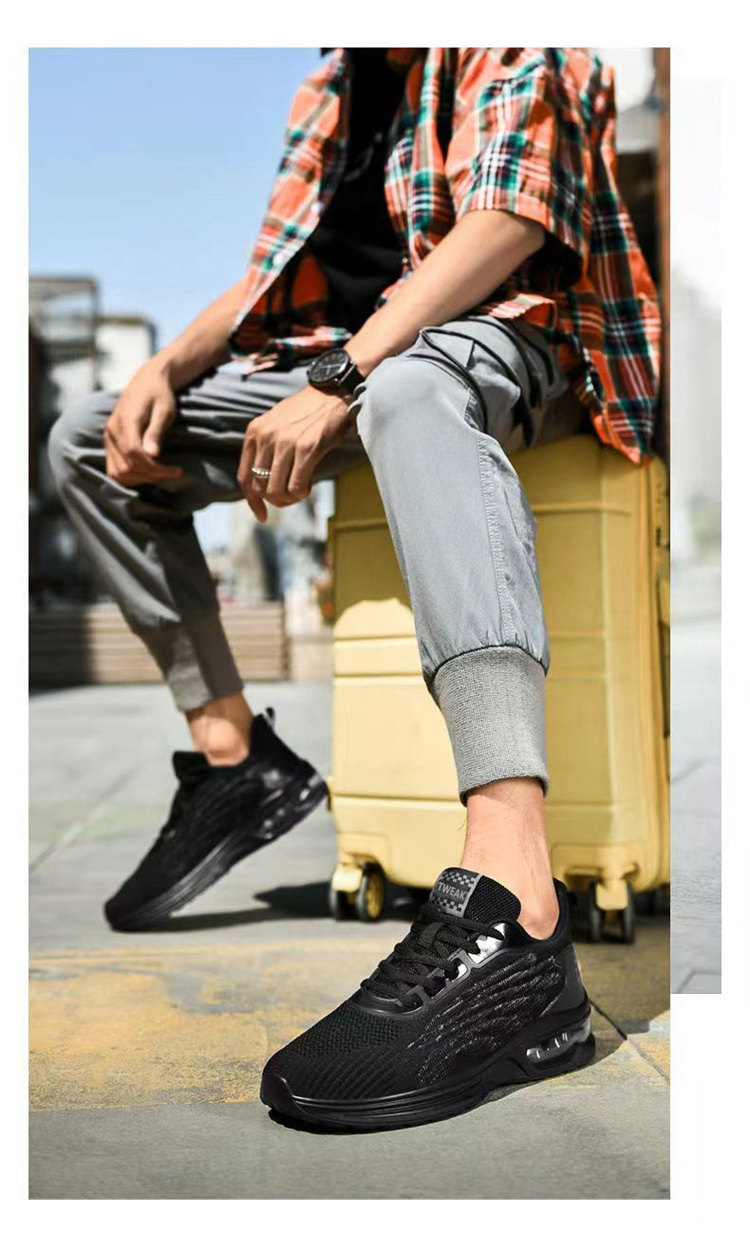 送料無料 ランニングメンズ 軽量 スポーツメッシュスニーカー ウォーキング20代 30代 滑り止め 疲れない ファッション 40代 