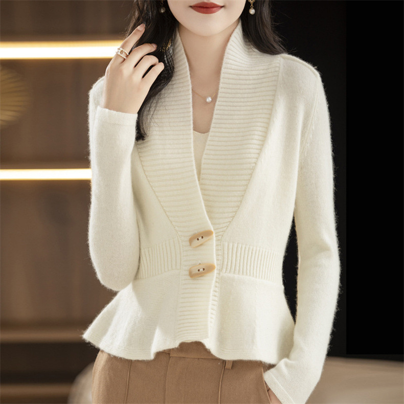 カーディガン 秋服 レディース 春 セーター ニット ドルマンスリーブ ストライプ おしゃれ カジュアル 羽織り 着痩せ 長袖 ゆったり 冬 前開き トップス 通勤 