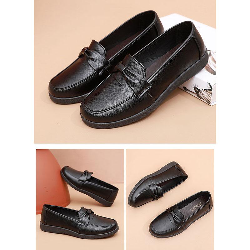 コンフォートレディース 軽量 滑り止 ローヒール 柔らかいソール 履きやすい 疲れにくい 歩きやすい 旅行 痛くない 