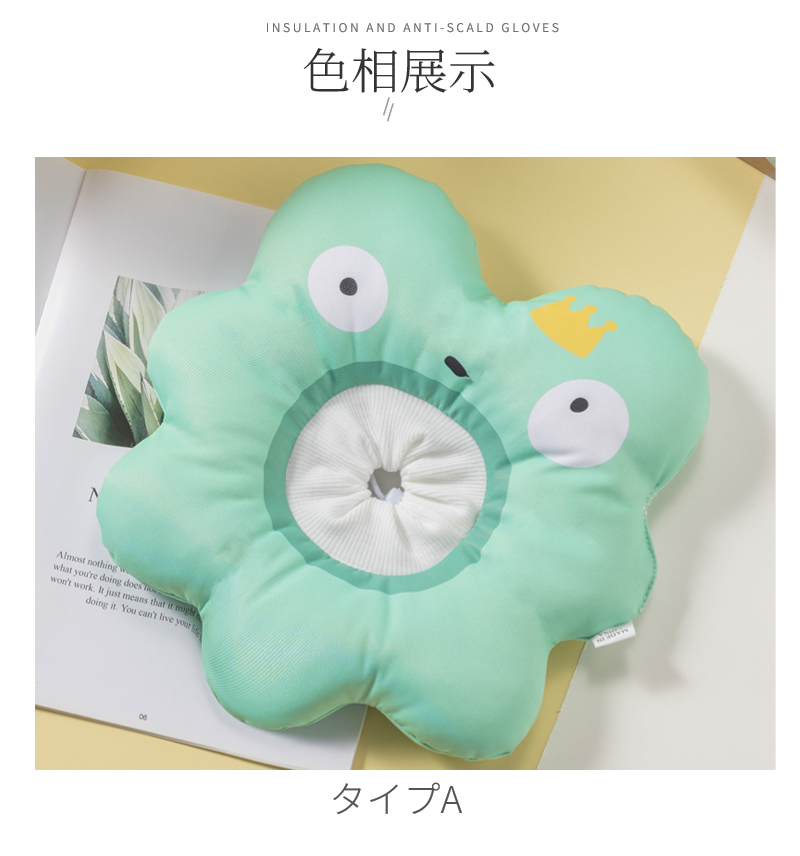 エリザベスカラー犬 ドーナツ 防水 調整可能 犬猫用 エリザベス噛みつき防止 去勢手術 傷口保護 術後 傷舐め防止 避妊 ストレス軽減 軽量 犬猫介護用 