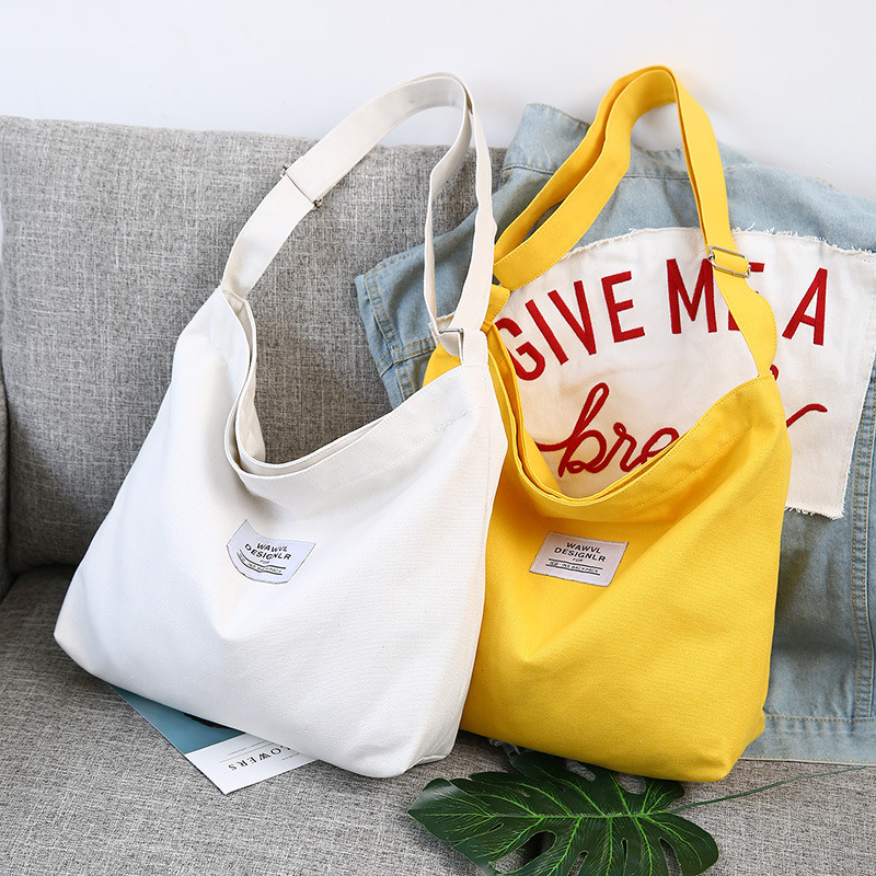 トートバッグ キャン大容量 A4 ショルダーバッグ 帆布 レディース 手提げ マザーズバッグ 斜めがけ 2WAY 肩掛け メンズ 通学 通勤 