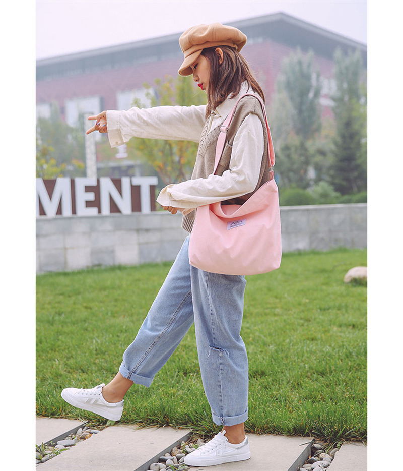 トートバッグ キャン大容量 A4 ショルダーバッグ 帆布 レディース 手提げ マザーズバッグ 斜めがけ 2WAY 肩掛け メンズ 通学 通勤 