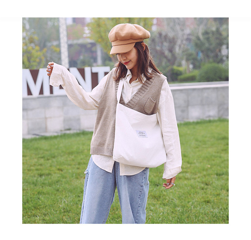 トートバッグ キャン大容量 A4 ショルダーバッグ 帆布 レディース 手提げ マザーズバッグ 斜めがけ 2WAY 肩掛け メンズ 通学 通勤 