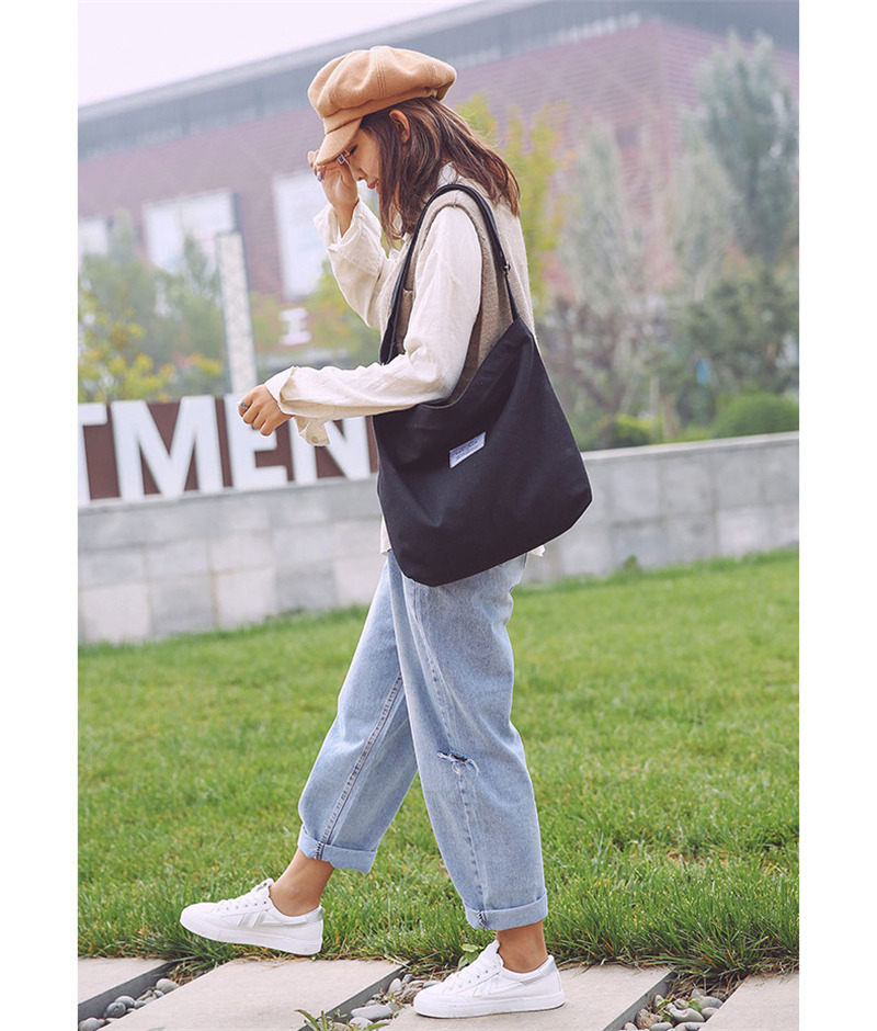 トートバッグ キャン大容量 A4 ショルダーバッグ 帆布 レディース 手提げ マザーズバッグ 斜めがけ 2WAY 肩掛け メンズ 通学 通勤 