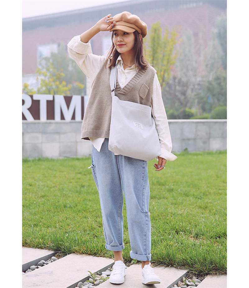 トートバッグ キャン大容量 A4 ショルダーバッグ 帆布 レディース 手提げ マザーズバッグ 斜めがけ 2WAY 肩掛け メンズ 通学 通勤 