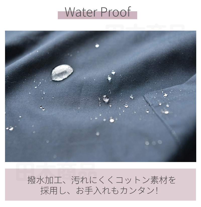 エプロン おしゃれ 簡単に着れる シンプル スカート風 前掛け エプロン 業務用 作業用 ガーデニング園芸 花屋 無地 レディースエプロン DIY 飲食店 家庭用 