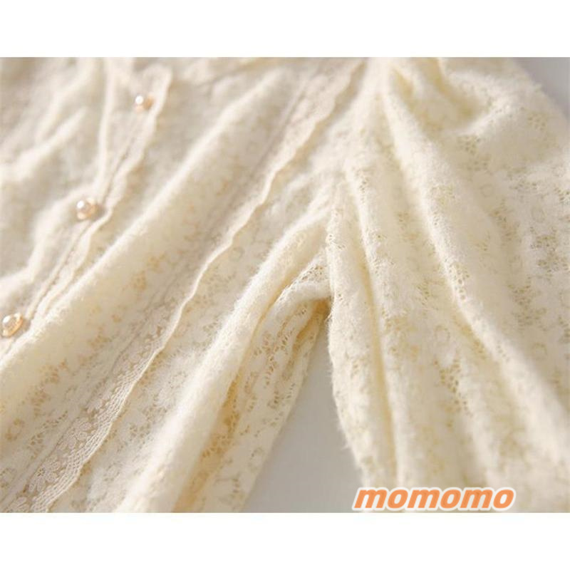 シャツ レディース カジュアルシャツ 長袖 裏起毛 レース イベント ゆったり ブラウス トップス おしゃれ 披露宴 可愛い カジュアル 無地 