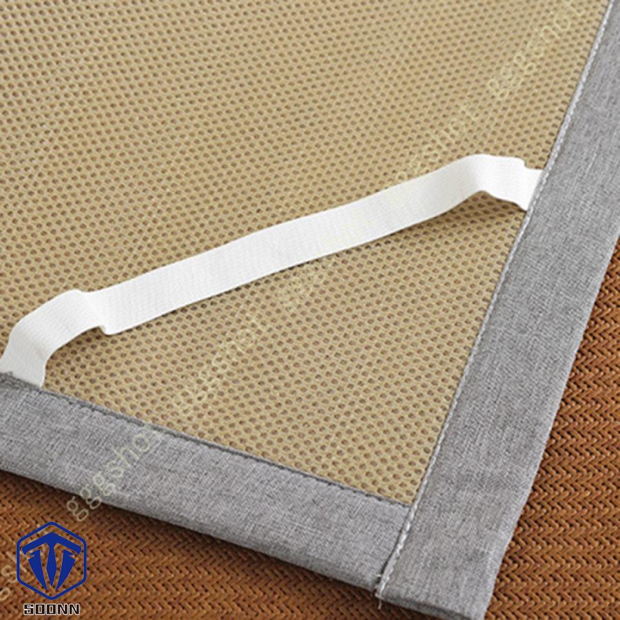 ソファカバー 3人掛け 夏 冷感 籐マット 北欧風 マルチカバー 冷感 カウチカバー 籐竹 涼しい 涼感 マルチクロス 滑り止め おしゃれ インテリア 