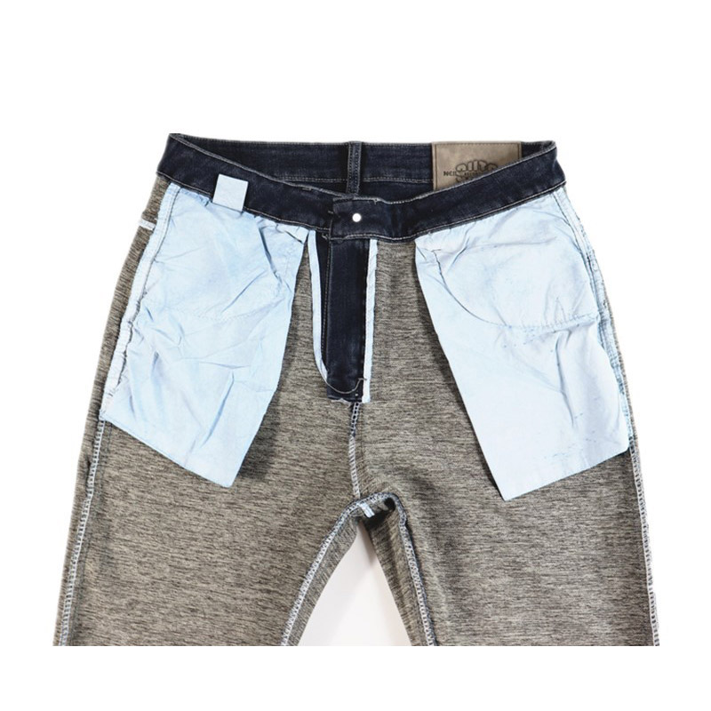デニムパンツ メンズ スキニーデニム ジーパン ジーンズ カーゴパンツ パンツ 秋服 作業着 秋 
