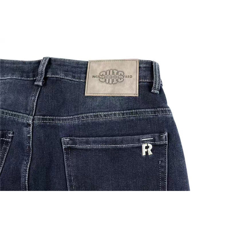 デニムパンツ メンズ スキニーデニム ジーパン ジーンズ カーゴパンツ パンツ 秋服 作業着 秋 