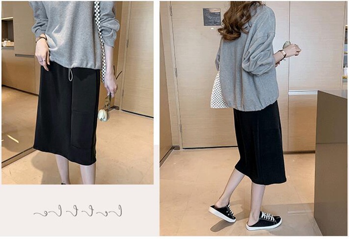トレーナー トップス レディース スウェット プルオーバー クルーネック 秋 無地 カジュアル Tシャツ 新品 冬 可愛い 通学 ゆったり 通勤 長袖 