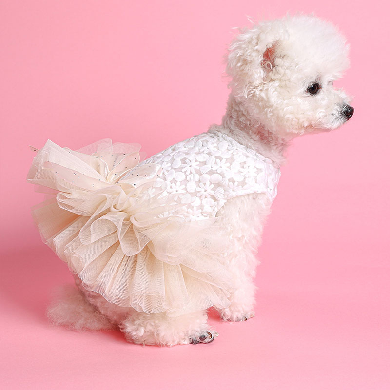 ペットウェア ペット用品 犬 猫 犬の服 洋服 小型犬 部屋着 寝間着 かわいい 安い ドレス スカート おしゃれ お出かけ パンツ オールインワン お散歩 春秋 