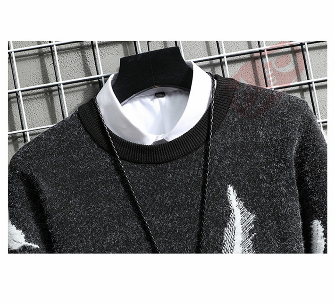 サマーニット メンズ トップス サマーセーターニットセーター メンズ トップス 冬 冬服 秋服 タートルネック モックネック ケーブルニット 送料無料 