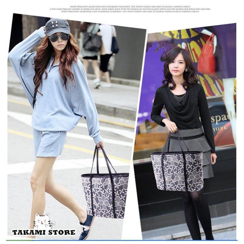 かごバッグ トート ハンドバッグ レース手提げ レディース トートバッグ A4軽量 バッグ ショルダーバッグ マザーズ 無地 大きめ ママバッグ 肩掛け 