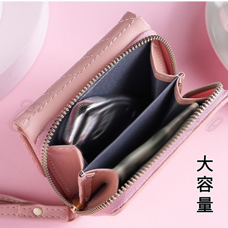 L字ファスナー 長財布 レディース 多収納 多機能 薄型 御祝い スキミング防止機能 送料無料 自動振り分け 小銭入れ 記念品 耐久性 。祝い カード収納 