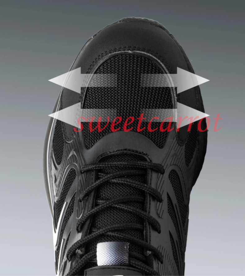 全2色 作業靴 レディース 滑り止め 安全靴 メンズ 通気 スニーカー 四季 安全保護 作業用品 工業用品 おしゃれ 踏み抜き防止 つま先保護 